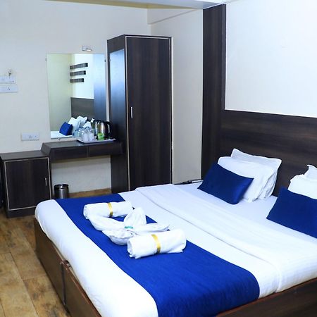 Hotel Alka Residency Thane Eksteriør billede
