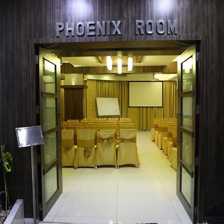Hotel Alka Residency Thane Eksteriør billede