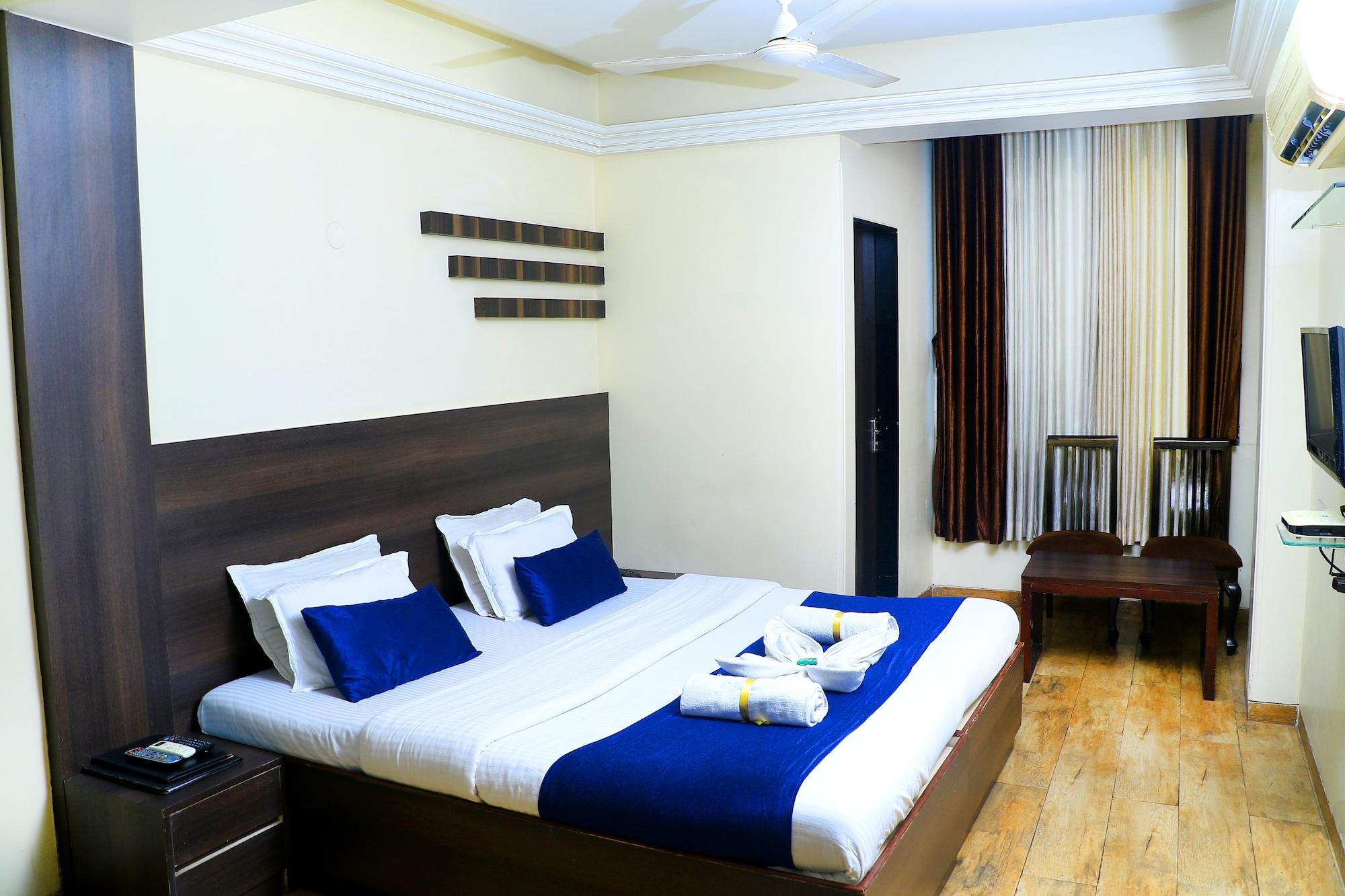Hotel Alka Residency Thane Eksteriør billede