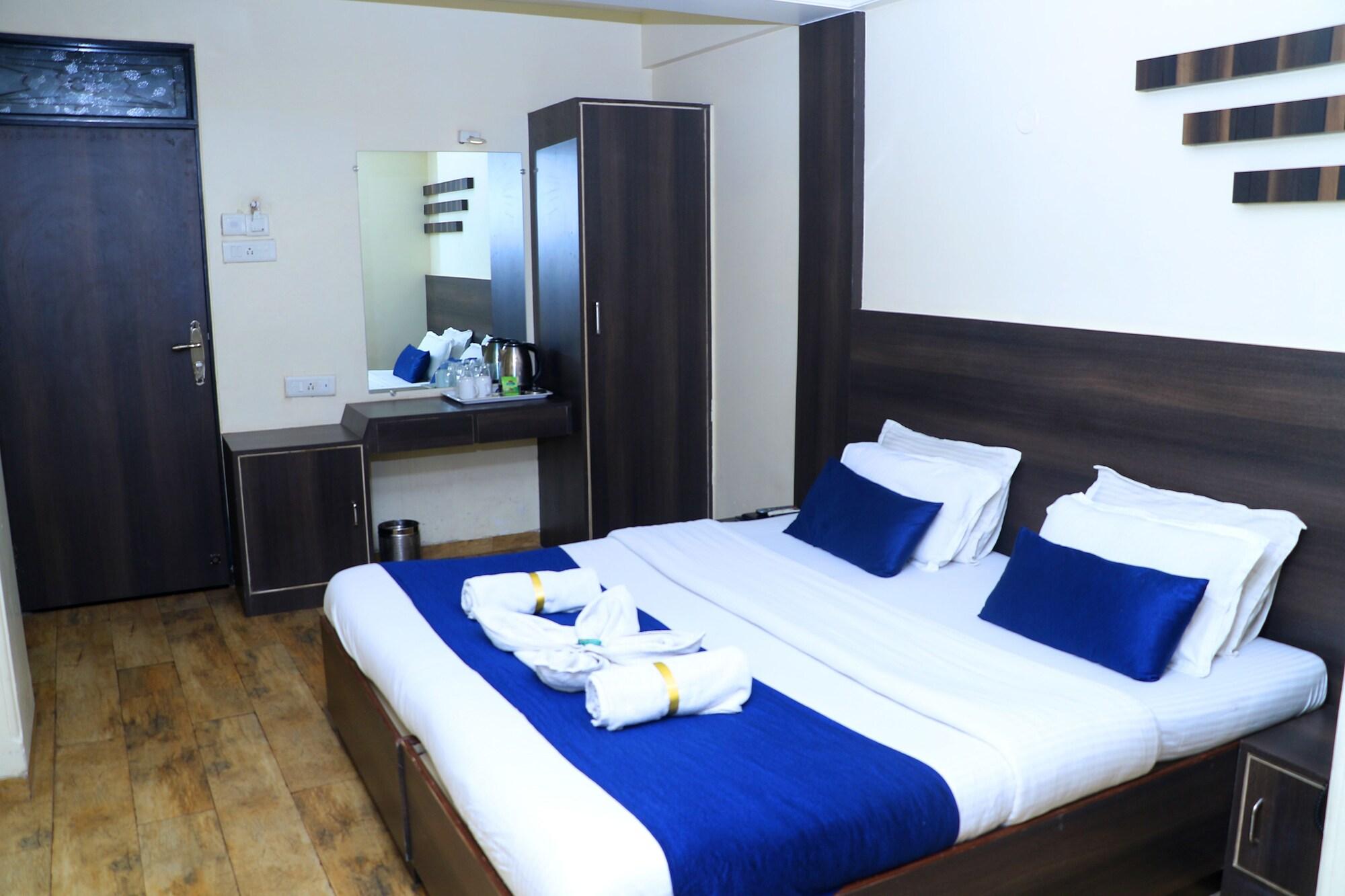 Hotel Alka Residency Thane Eksteriør billede