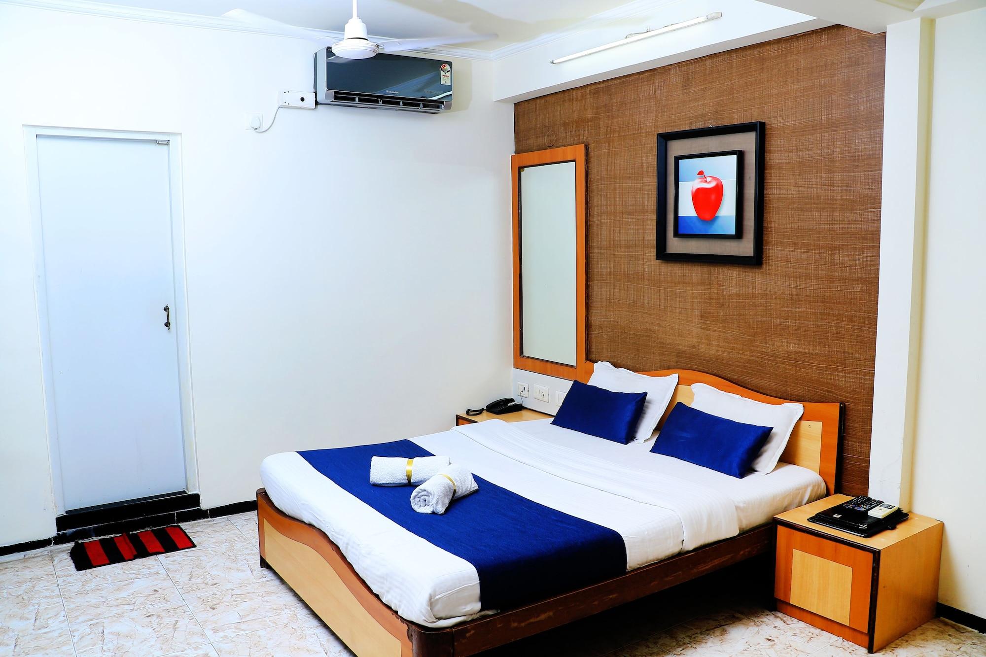 Hotel Alka Residency Thane Eksteriør billede