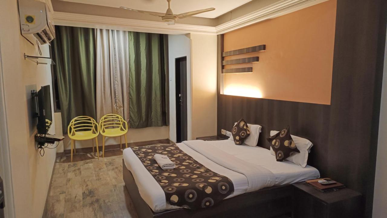 Hotel Alka Residency Thane Eksteriør billede