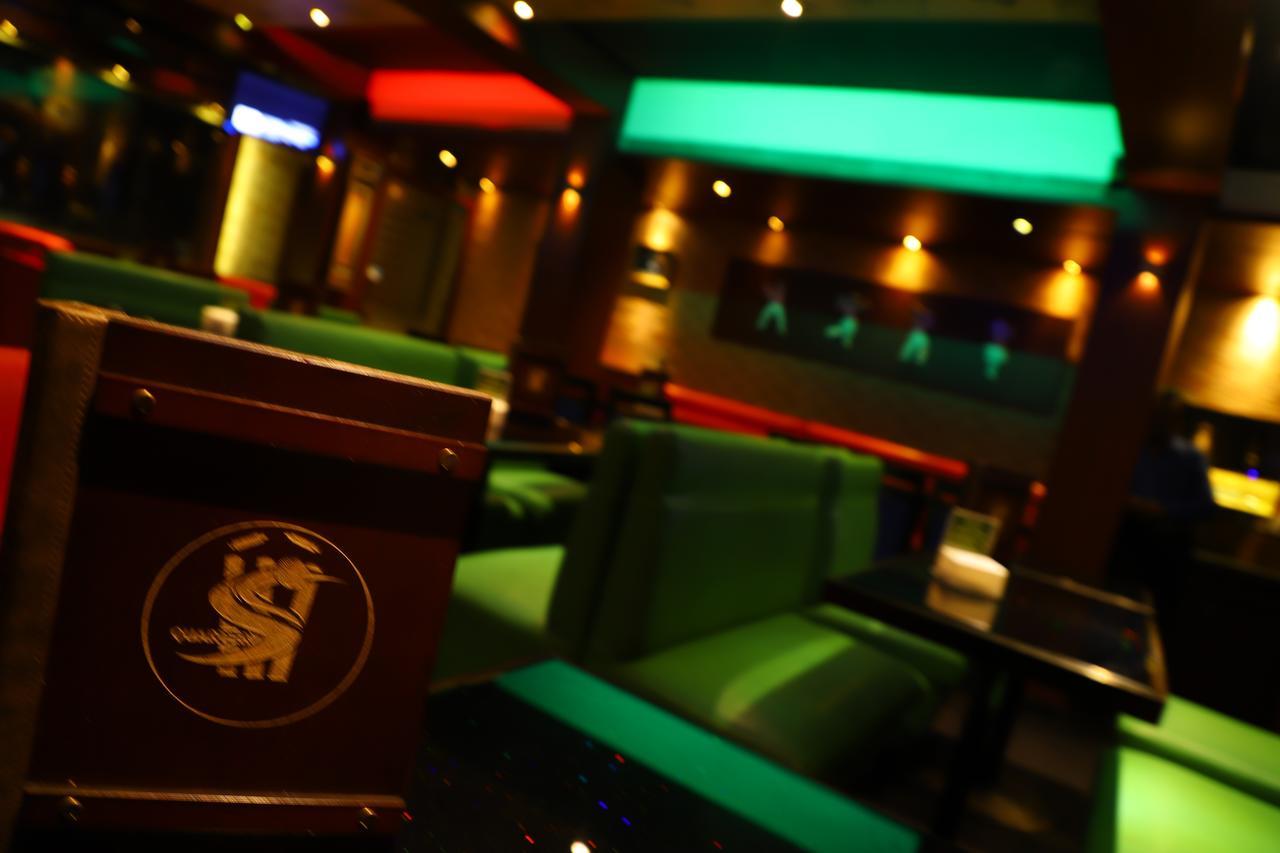 Hotel Alka Residency Thane Eksteriør billede