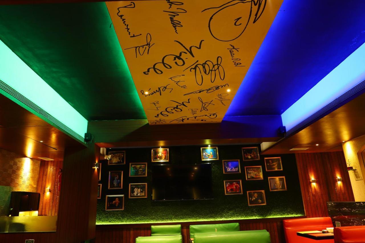 Hotel Alka Residency Thane Eksteriør billede
