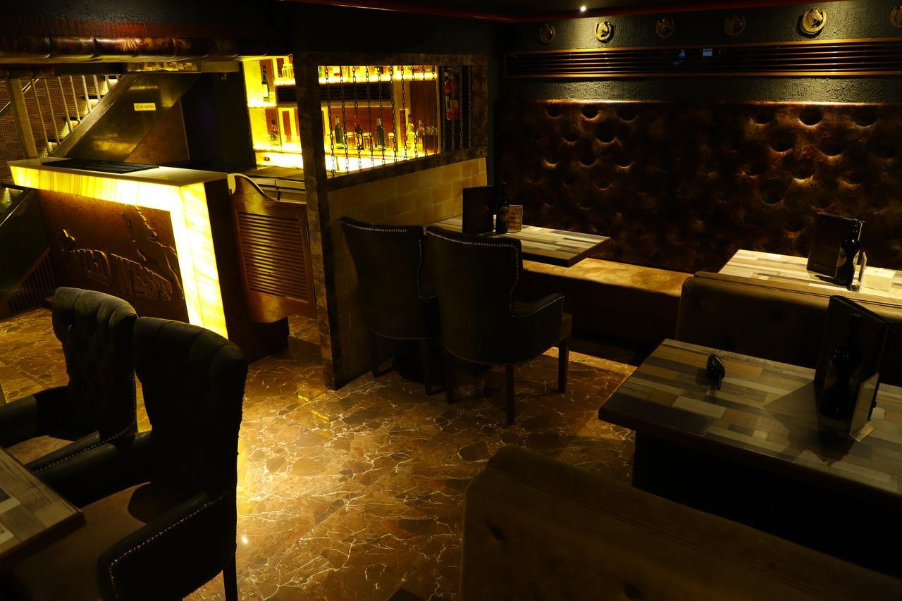 Hotel Alka Residency Thane Eksteriør billede
