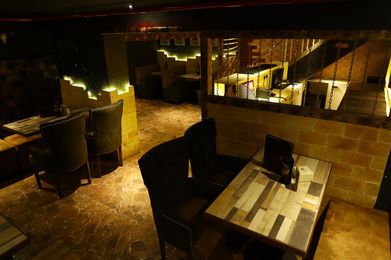 Hotel Alka Residency Thane Eksteriør billede