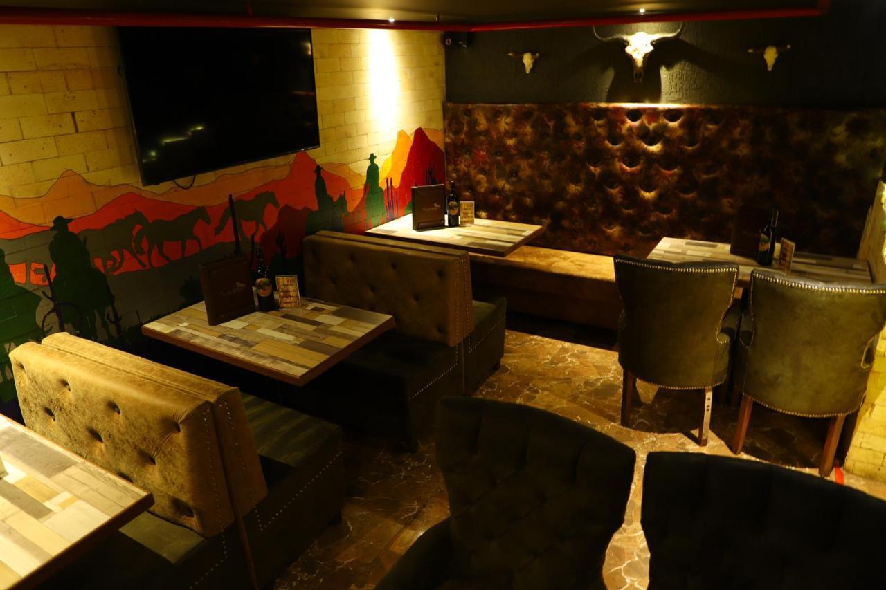 Hotel Alka Residency Thane Eksteriør billede