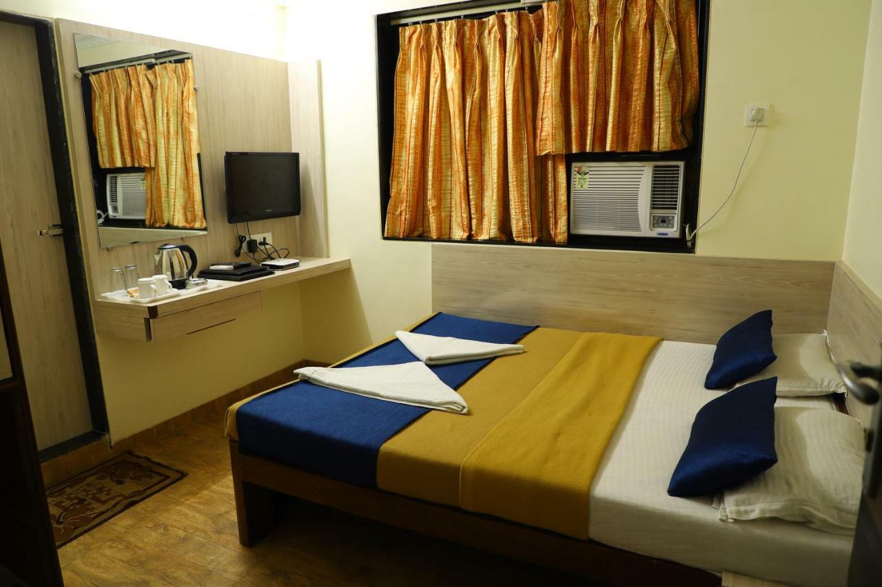 Hotel Alka Residency Thane Eksteriør billede
